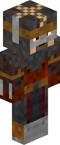 Minecraft Skin