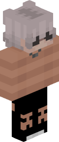 145bfcd08003ffcd850a4e59925f71add90c98d4834b5ed0b2317eea35840841 Minecraft skin