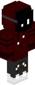 Minecraft Skin