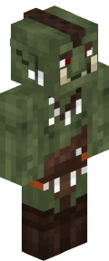 Minecraft Skin