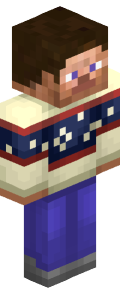 1478a0de6fd93d330d24fff4bfec22a1db62ded714b45328c7d63b5f94cc7a74 Minecraft skin
