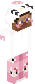 14903f314b98ca920bf2eb3655a780f1b13875ad4c1d3ac4da8a96b1c927241a Minecraft skin