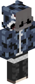 1496e774b88db2d37ea3e019fbd0bc51404849f5df1553b3fb8c1026005cb73b Minecraft skin