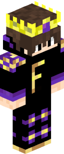 Full-body render of Xx_progamer10_xX