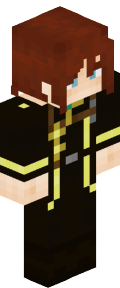 1520f3a45e51a486d2bf023341a1ed9327b879a3617ebff5fea3542d89861c96 Minecraft skin