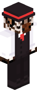 1521deb4a20b47237d836d7795c9f5c4c8b8b53f34965447d6c7464d04566816 Minecraft skin