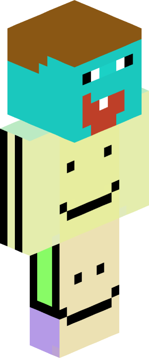 Skin von Void | etoaari