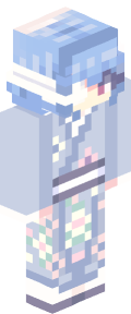 154b84d3043d1564677481459a3c541dbf5e5eb81edb9105ba5721bf68dff863 Minecraft skin