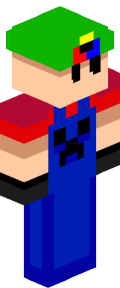 1557a464a8e7a20a21f5c2c87a64ee46da0eb4ae2e7eba4d14183771d0c6546b Minecraft skin