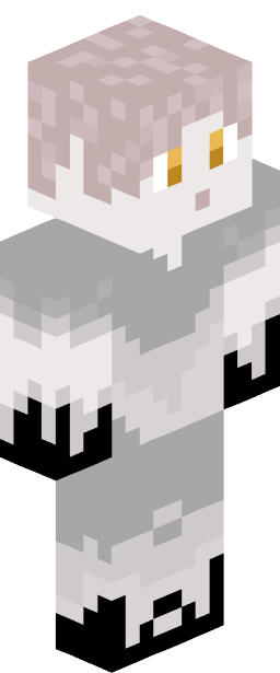 Don Minecraft skin full body