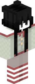 155d4a9a572921b2748ed8d936cf6d60ee02449bfb51314ac74dc94ef2734c54 Minecraft skin