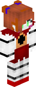 156298d6b138c85a8ccc8d63bf3f84413330f12ef6ac73226bcf8af235242033 Minecraft skin