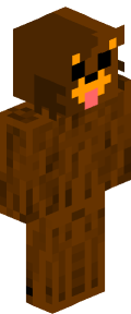 Minecraft Skin