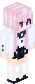 1586f19713227546c20b94495dbcd783c666df7a3e535e3724a87a6c2fa5b6c3 Minecraft skin
