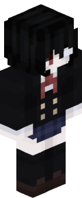 1593d47e45a76ba5940d9968ee2ef00a014f5865609cb872a99473f2a696a06c Minecraft skin