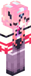 15ec389ede95df0b7feb1d40974702b3b1f4b3716eafe8166f2da55f3fb303c8 Minecraft skin