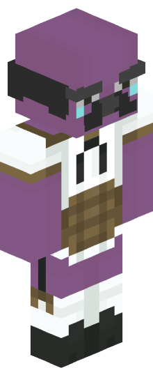 Skin de Ashen_Z