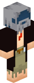 Minecraft Skin