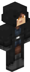 1612ef2ed0a0128070792f1eb351d351946961a157c3d067f7737802a779696c Minecraft skin