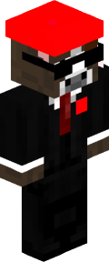 Minecraft Skin