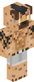 162cef7f23f7cc5a7decceb78f21784b25b8a86399744b3b29d4f0267c64cbf4 Minecraft skin