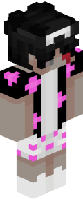163aa94736106b24a1700481b6dc702e07b7300db3447f313b15f1b8ca1d5a47 Minecraft skin