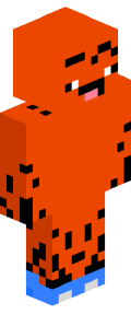 1640232b08c465eeaf47824e0175867c17a6af3e4580bbc930679d8eba61c065 Minecraft skin