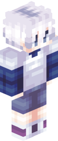 16438eb421a5b693fa55bad2f6d42a6de11c508c08d8d23dfde7fb3b7f4ca412 Minecraft skin