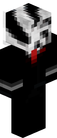 trytos's skin