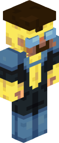 1668957b0bb7daa8e99d390ed23cf94385e5d35c7355454e7c13fe055a93941d Minecraft skin