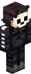 16876fe1fdef8fec3fb62e17782b6afa85a73526e9a5c2dda498d87d7d4d1b66 Minecraft skin