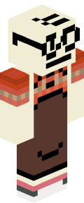 168e406ca0fb2100b557924427acd5d3609510e31d91a983cbd0e575ebe97157 Minecraft skin