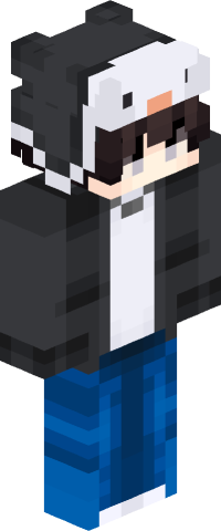 idcbtw's skin