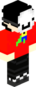 16b8a5c96c9d258eea11a58094a5b4d7ee15e5623ee37ca64ef3eb826cea8ea5 Minecraft skin