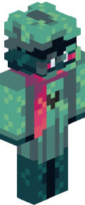 16c12c34488fb3333d1eec9ac5a6f6609a29a4c03ee7e38b2e0e0306ac84de68 Minecraft skin