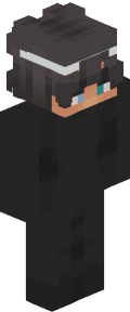 16c8b23f651886a519ab1e80d8a9e9a00bbbbcaf205b588f5114492c61560e3e Minecraft skin