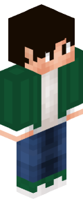 16cec308211cd57b667b0b216e1649f9d98d59d806a8ab7cb41ff96d9ca76b20 Minecraft skin