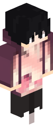 Skin Render