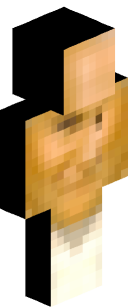 Full-body render of JanPowerII