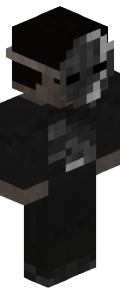 1704f4f52c0c3da7c5a88eb369d52c607614b26f9ff3e63f398b60c0e900eac1 Minecraft skin