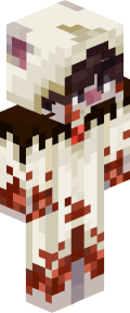 171f3d1b3965b3d831bad05bc46220c8c6a0c2b9783eb57d57faf8e35b96a2cd Minecraft skin