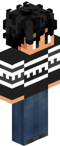 172c97abf681c4491ac1f54ce23ba4d293d3a3f2c105df46fd236d89ea704563 Minecraft skin