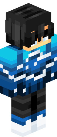 Foxyg67's skin