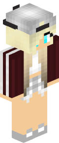 Minecraft Skin