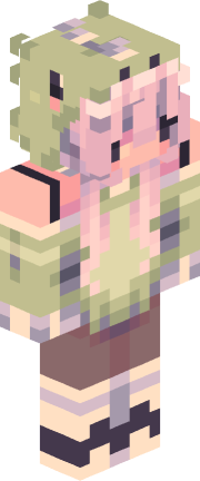 Pandasocks27's avatar