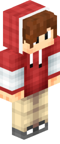 Minecraft Skin
