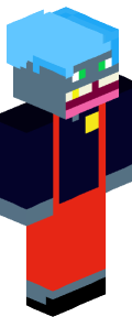17661658686292fe202a1ee69fa379b5347ff465f678aa30a97cabad99235aed Minecraft skin