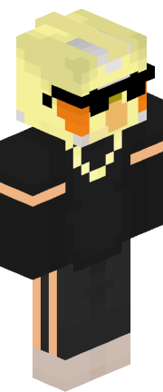 Boss9O1's avatar