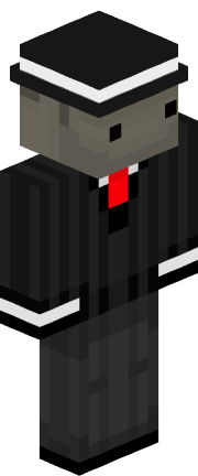 SeniorFuss's avatar
