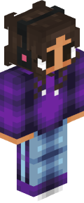 17b5e12cce3225cfc680f40b531fd1c4e18e07014aa518d6ffb1298c900c09cb Minecraft skin